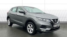 Nissan Qashqai 1.3 DiG-T 160 [157] Acenta Premium 5dr DCT Petrol Hatchback